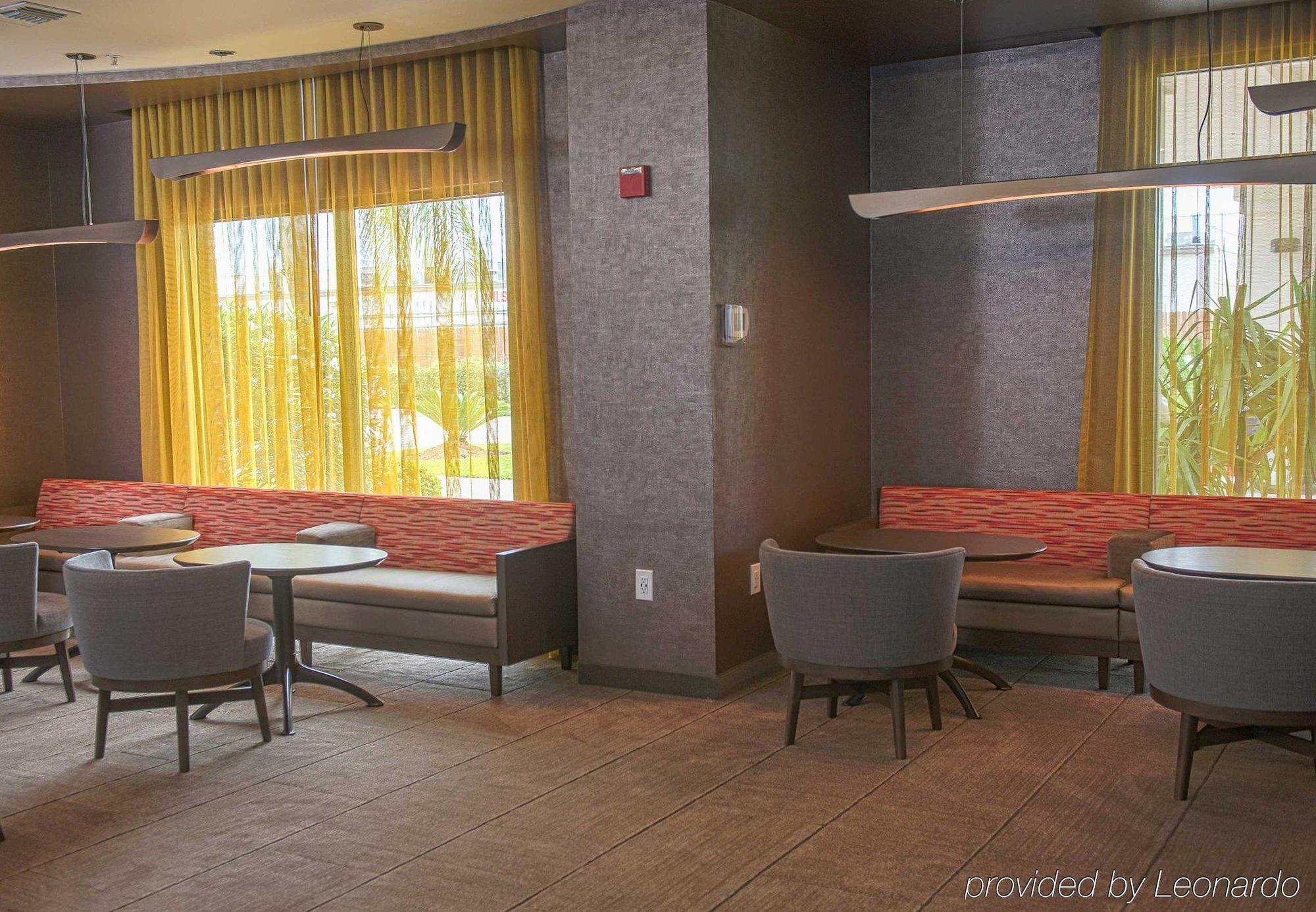 Springhill Suites Houston Pearland Exterior foto