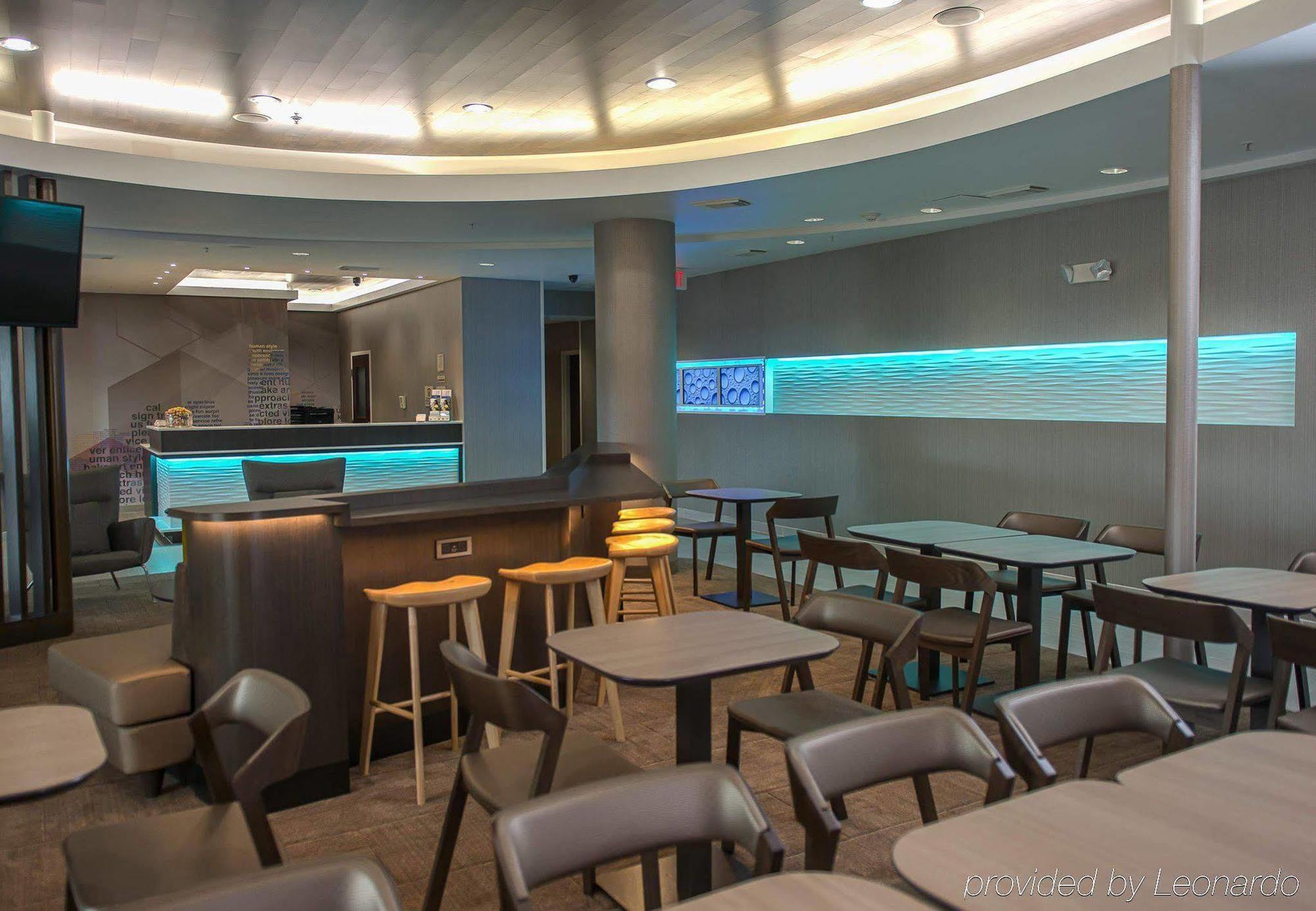 Springhill Suites Houston Pearland Exterior foto